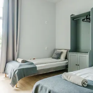 Trip & Albergue
