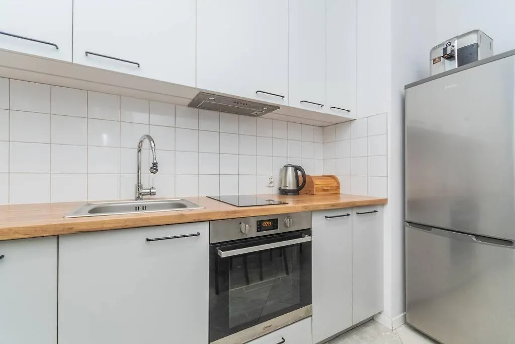 Zajezdnia Wrzeszcz By Grand Apartments Gdańsk Polónia