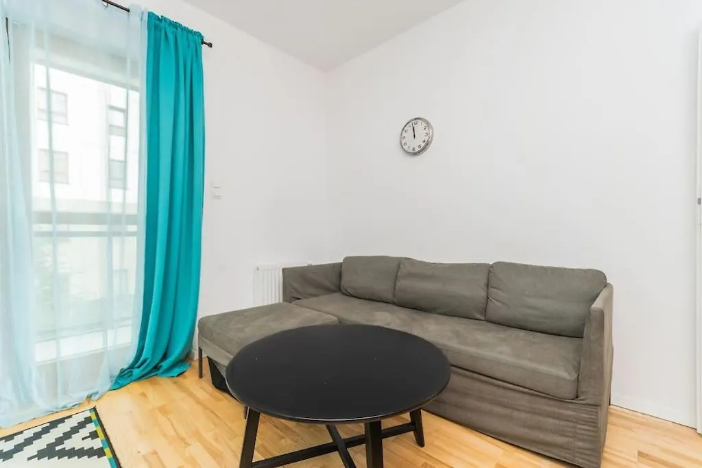 Zajezdnia Wrzeszcz By Grand Apartments Gdańsk
