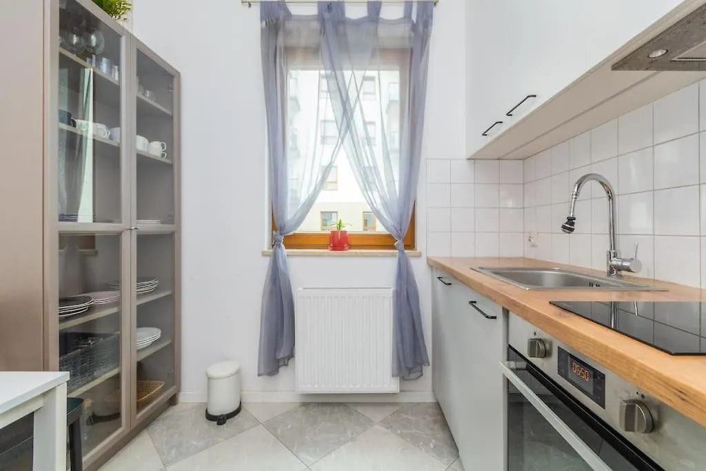 Zajezdnia Wrzeszcz By Grand Apartments Gdańsk