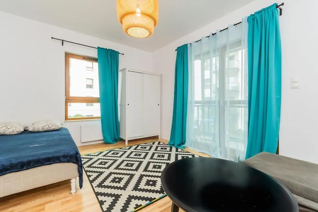 Zajezdnia Wrzeszcz By Grand Apartments Gdańsk