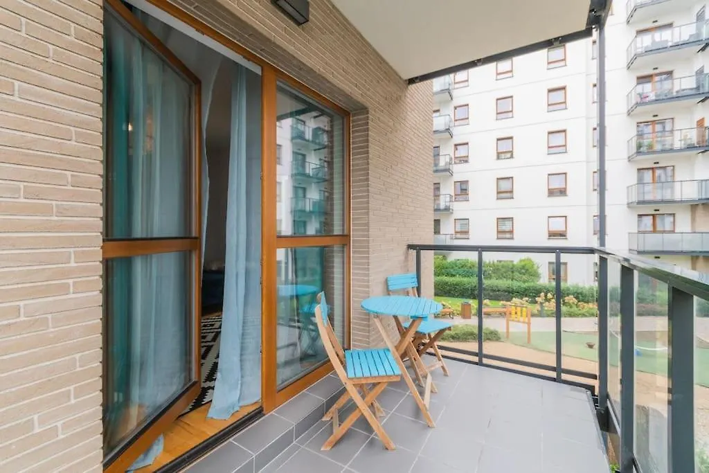 Zajezdnia Wrzeszcz By Grand Apartments Gdańsk