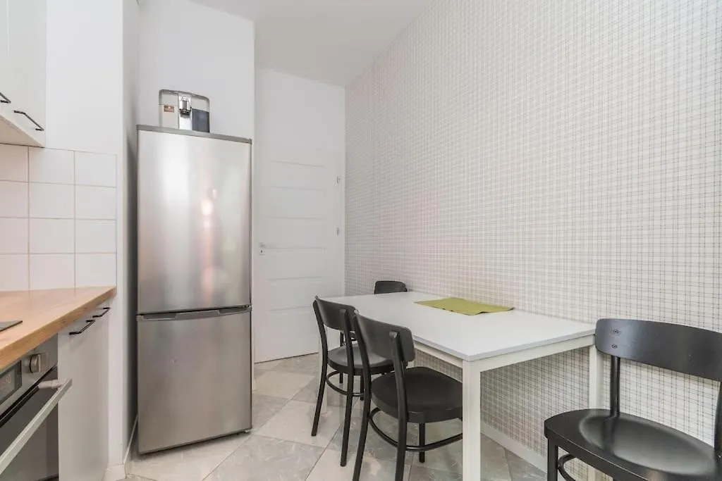 Zajezdnia Wrzeszcz By Grand Apartments Gdańsk