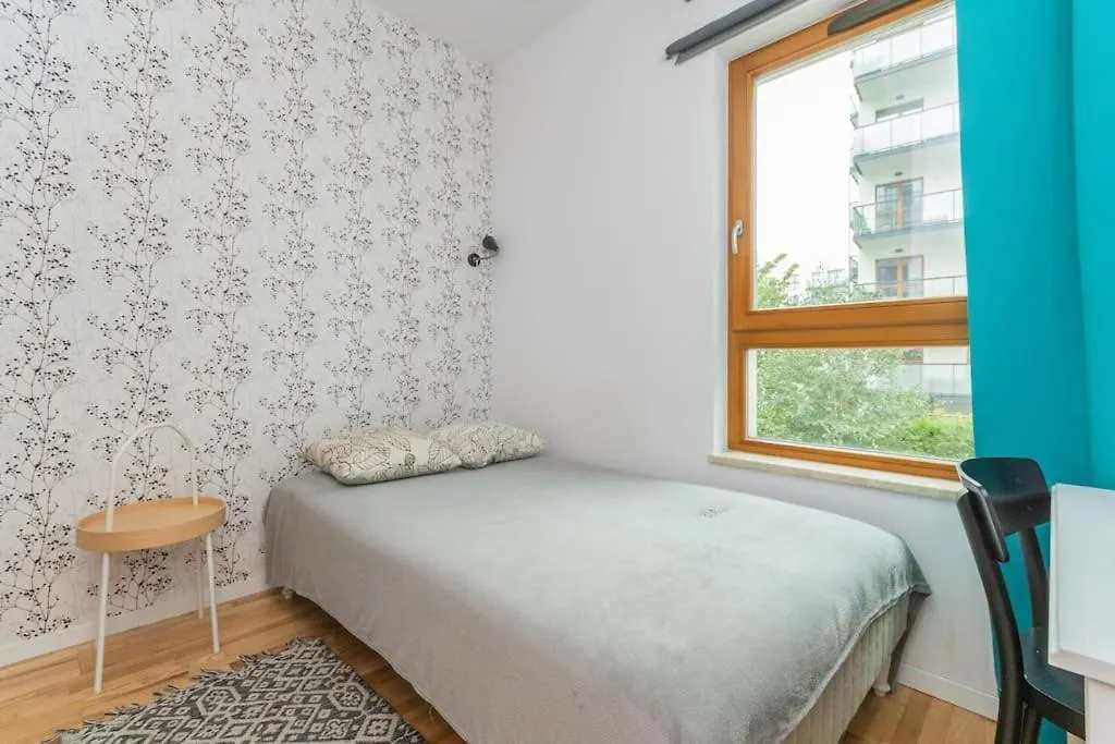 Zajezdnia Wrzeszcz By Grand Apartments Gdańsk