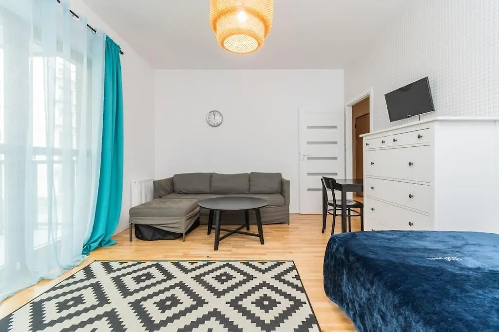 Zajezdnia Wrzeszcz By Grand Apartments Gdańsk