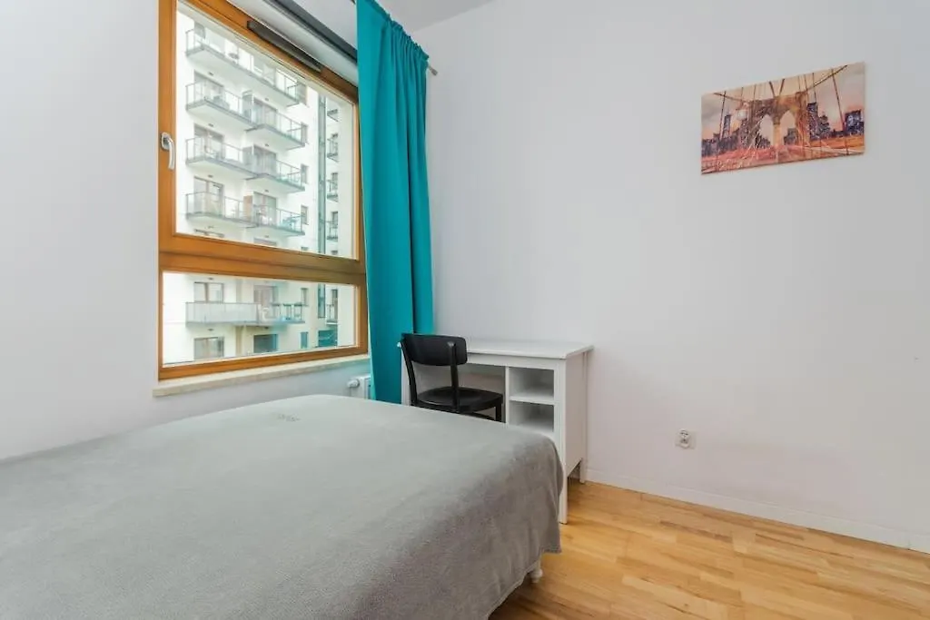 Zajezdnia Wrzeszcz By Grand Apartments Gdańsk