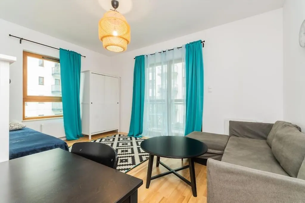 Zajezdnia Wrzeszcz By Grand Apartments Gdańsk